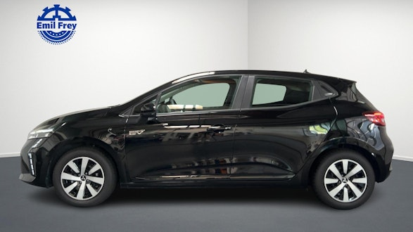 MITSUBISHI Colt 1.6 HEV Invite 1