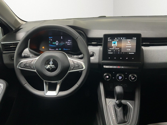 Vehicle image MITSUBISHI COLT