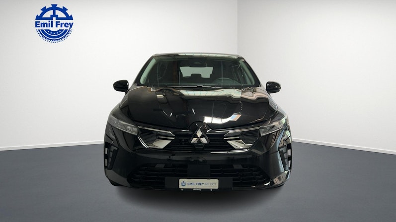 Vehicle image MITSUBISHI COLT