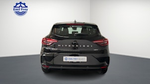 Vehicle image MITSUBISHI Colt 1.6 HEV Invite