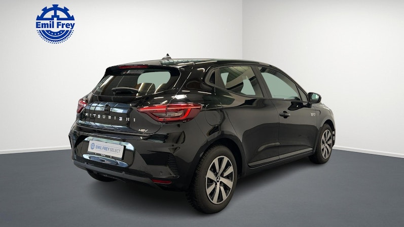 Vehicle image MITSUBISHI COLT