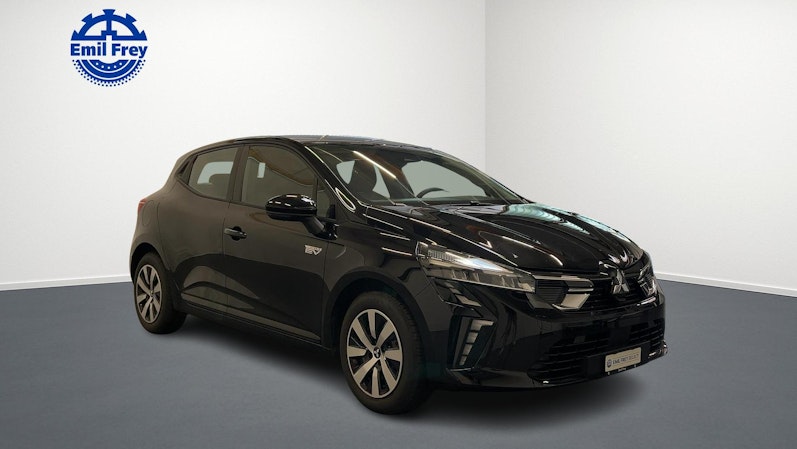 Vehicle image MITSUBISHI COLT