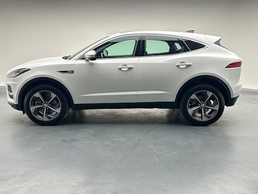 JAGUAR E-Pace 2.0 I4 200 S AWD 3