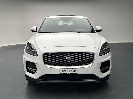 JAGUAR E-Pace 2.0 I4 200 S AWD 2