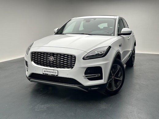 JAGUAR E-Pace 2.0 I4 200 S AWD 0