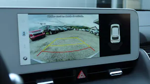 Hyundai Ioniq 5 Amplia 4WD 481 kms d'autonomie