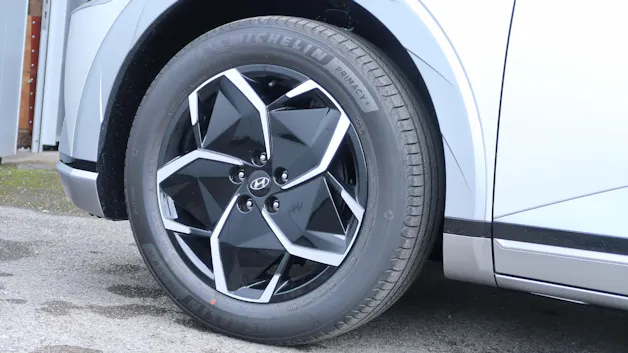 Hyundai Ioniq 5 Amplia 4WD 481 kms d'autonomie