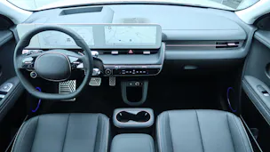 Hyundai Ioniq 5 Amplia 4WD 481 kms d'autonomie