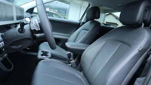 Hyundai Ioniq 5 Amplia 4WD 481 kms d'autonomie