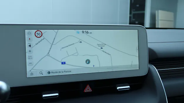 Hyundai Ioniq 5 Amplia 4WD 481 kms d'autonomie