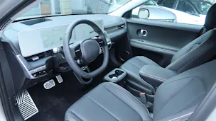 Hyundai Ioniq 5 Amplia 4WD 481 kms d'autonomie