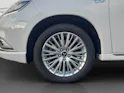 Mitsubishi Outlander 2.4 PHEV Diamond Crochet