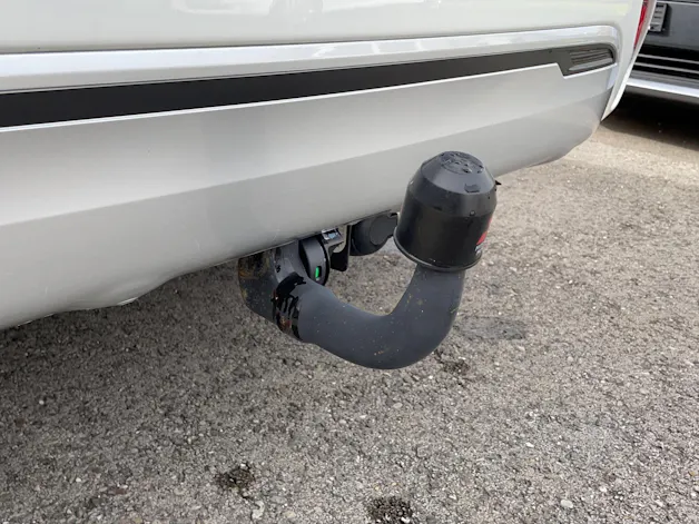Mitsubishi Outlander 2.4 PHEV Diamond Crochet