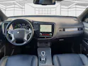 Mitsubishi Outlander 2.4 PHEV Diamond Crochet