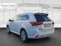Mitsubishi Outlander 2.4 PHEV Diamond Crochet