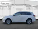 Mitsubishi Outlander 2.4 PHEV Diamond Crochet
