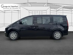 Hyundai Staria Wagon 1.6 Hybride Amplia 9 places