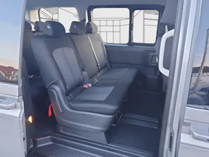 Hyundai Staria Wagon 1.6 GDi Hybride Amplia