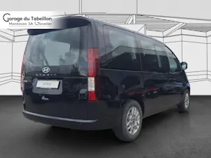 Hyundai Staria Wagon 1.6 GDi Hybride Amplia