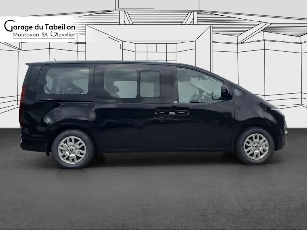 Hyundai Staria Wagon 1.6 GDi Hybride Amplia