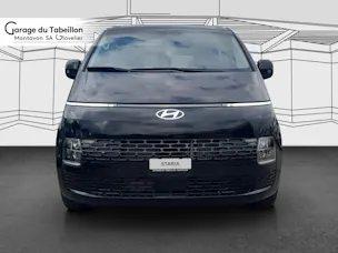 Hyundai Staria Wagon 1.6 GDi Hybride Amplia