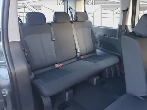 Hyundai Staria Wagon 1.6 GDi Hybride Amplia