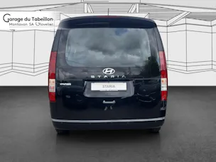 Hyundai Staria Wagon 1.6 GDi Hybride Amplia