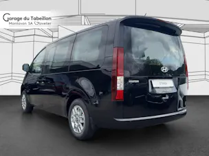 Hyundai Staria Wagon 1.6 GDi Hybride Amplia