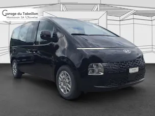 Hyundai Staria Wagon 1.6 GDi Hybride Amplia