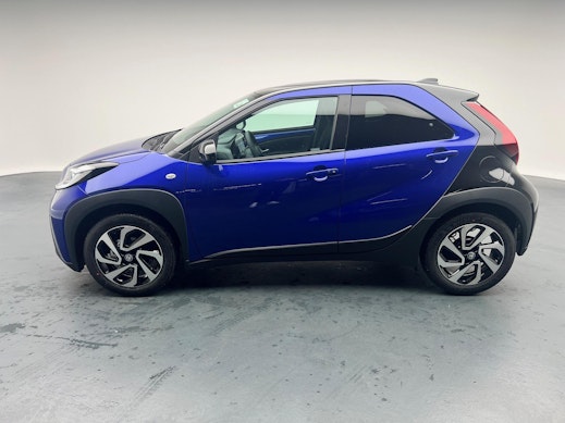 TOYOTA Aygo X 1.0 VVT-i Trend 2