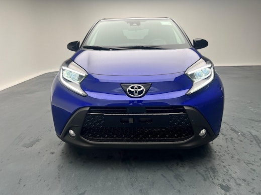TOYOTA Aygo X 1.0 VVT-i Trend 1
