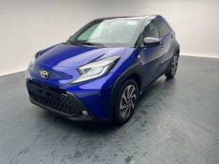 Vehicle placeholder image