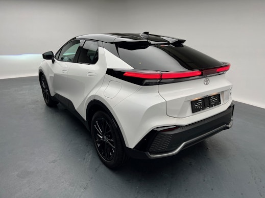TOYOTA C-HR 2.0 PHEV GR Sport 3