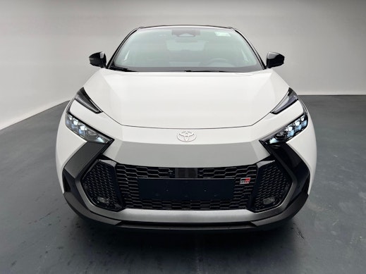 TOYOTA C-HR 2.0 PHEV GR Sport 1