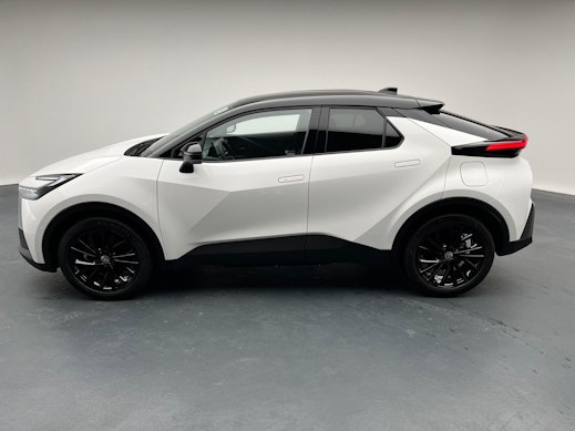 TOYOTA C-HR 2.0 PHEV GR Sport 2