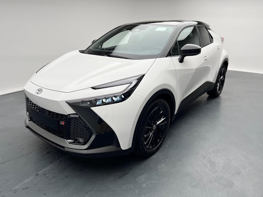 TOYOTA C-HR 2.0 PHEV GR Sport 0