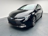 First vehicle image