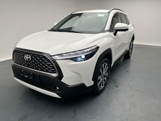 Vehicle placeholder image