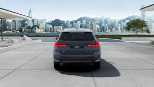 BMW X1 18d sDrive