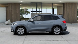 Vehicle image BMW X1 18d sDrive