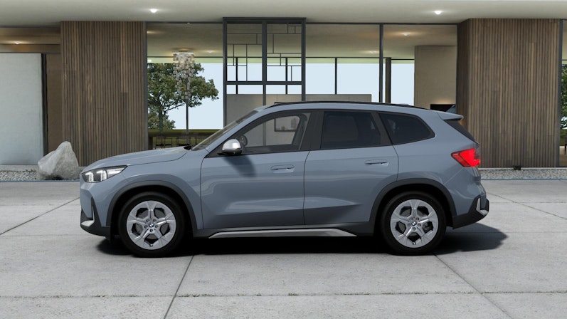 Vehicle image BMW X1