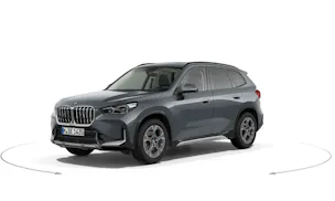 BMW X1 18d sDrive