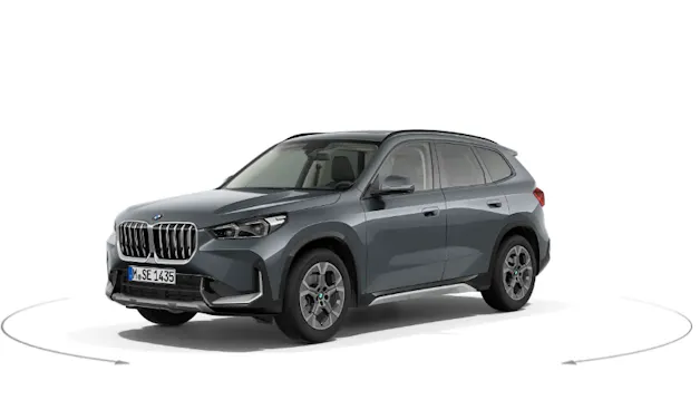 BMW X1 18d sDrive