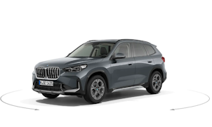 Vehicle image BMW X1 18d sDrive