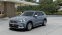 BMW X1 18d sDrive