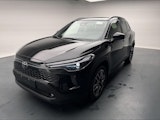 First vehicle image