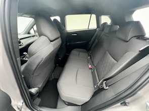 Vehicle image TOYOTA Corolla Cross 2.0 HSD Trend AWD-i