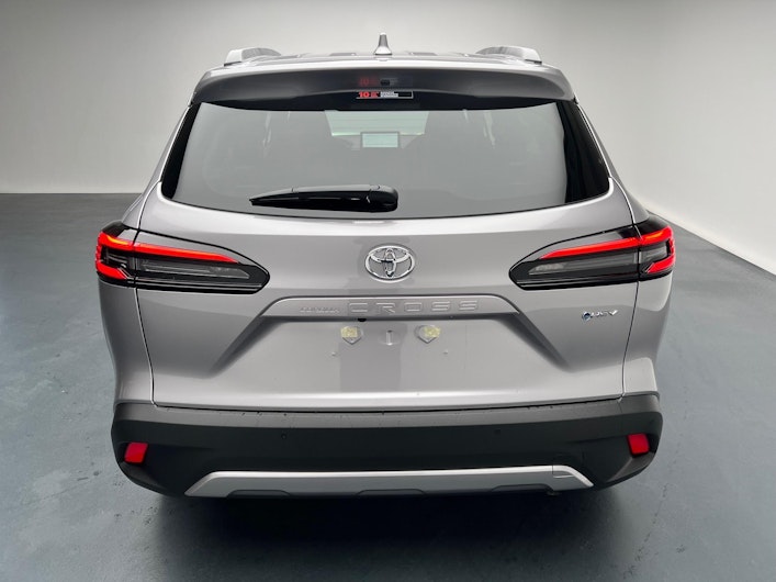 Vehicle image TOYOTA COROLLA CROSS