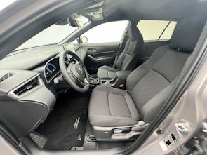 Vehicle image TOYOTA Corolla Cross 2.0 HSD Trend AWD-i