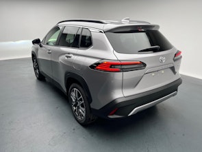 Vehicle image TOYOTA Corolla Cross 2.0 HSD Trend AWD-i